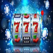 Permainan Domino QQ di meja dealer langsung alexsabet88 dengan antarmuka interaktif