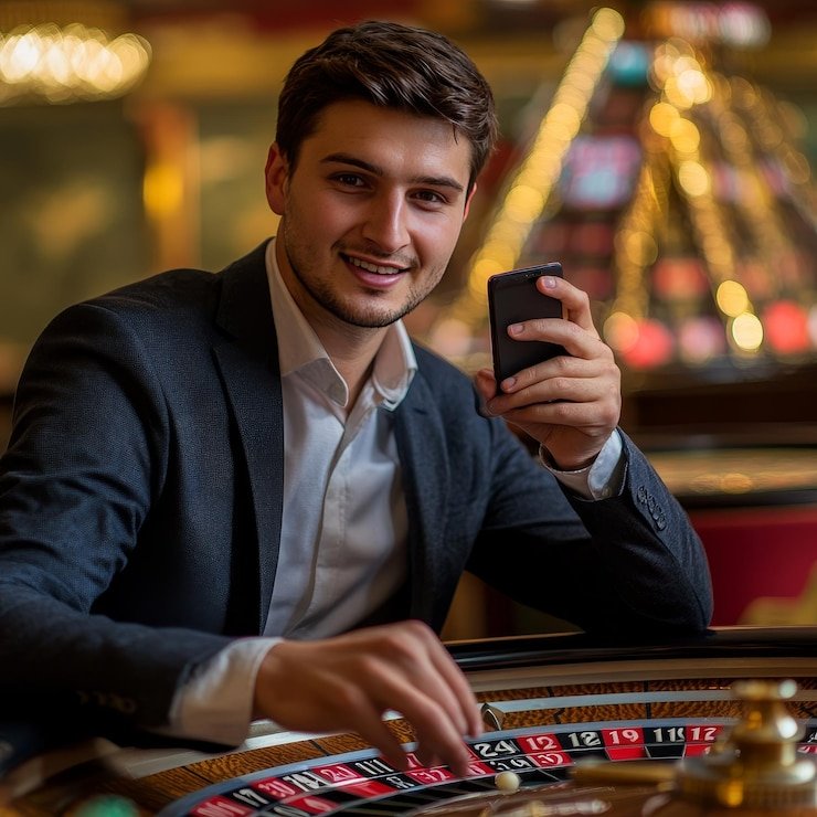 Antarmuka permainan Mahjong Ways 2 menampilkan gulungan dengan simbol Mahjong tradisional di platform alexsabet88